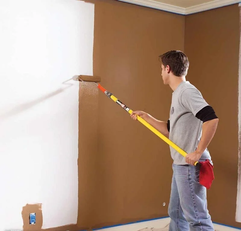 Haymana Boya Badanacı