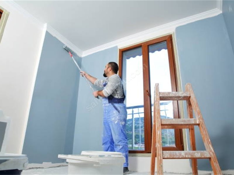 Haymana Boya Badanacı