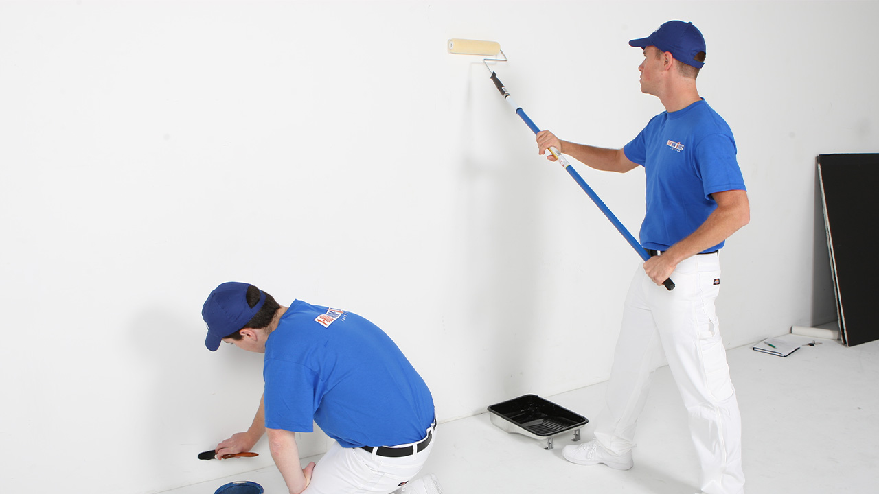 Haymana Boya Badanacı